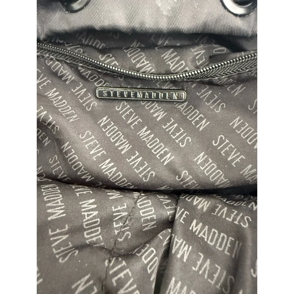 Steve Madden steve madden